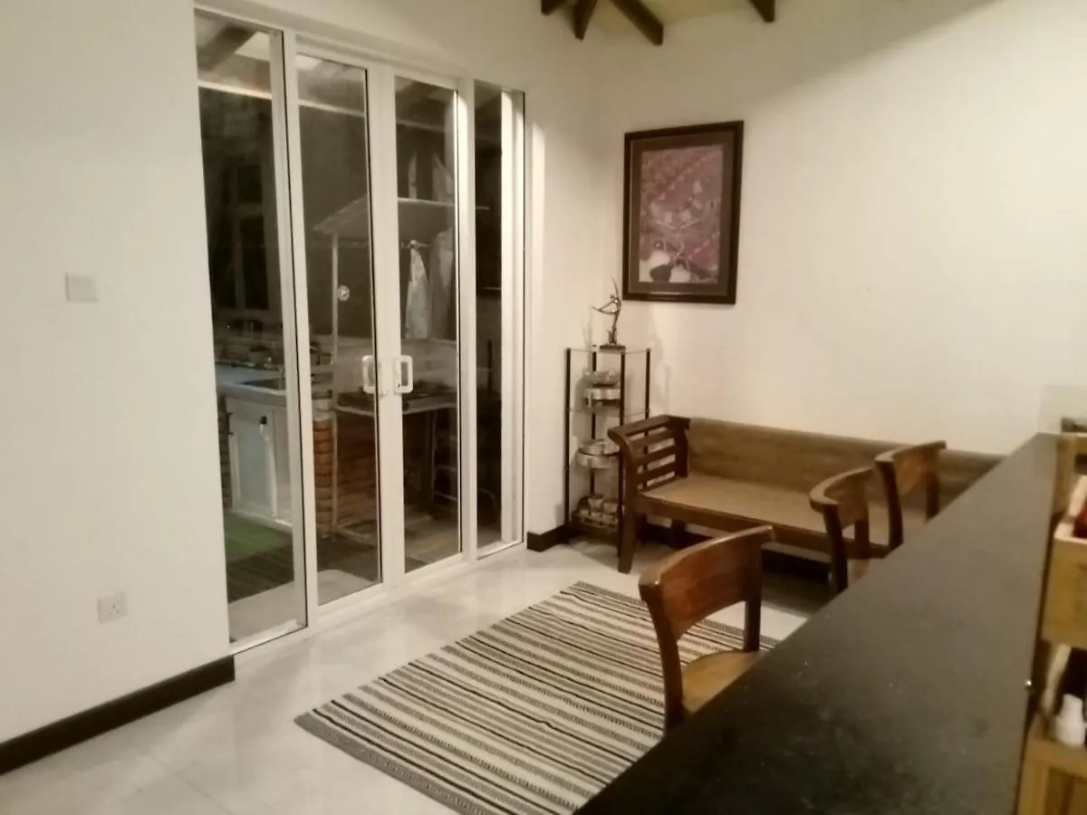 The Bliss Hostel Kandy