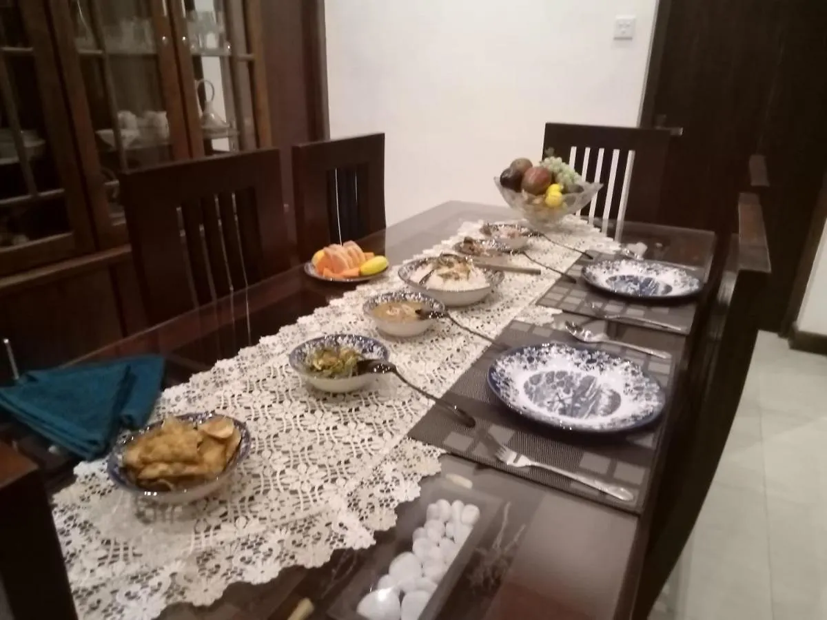 The Bliss Hostel Kandy Sri Lanka