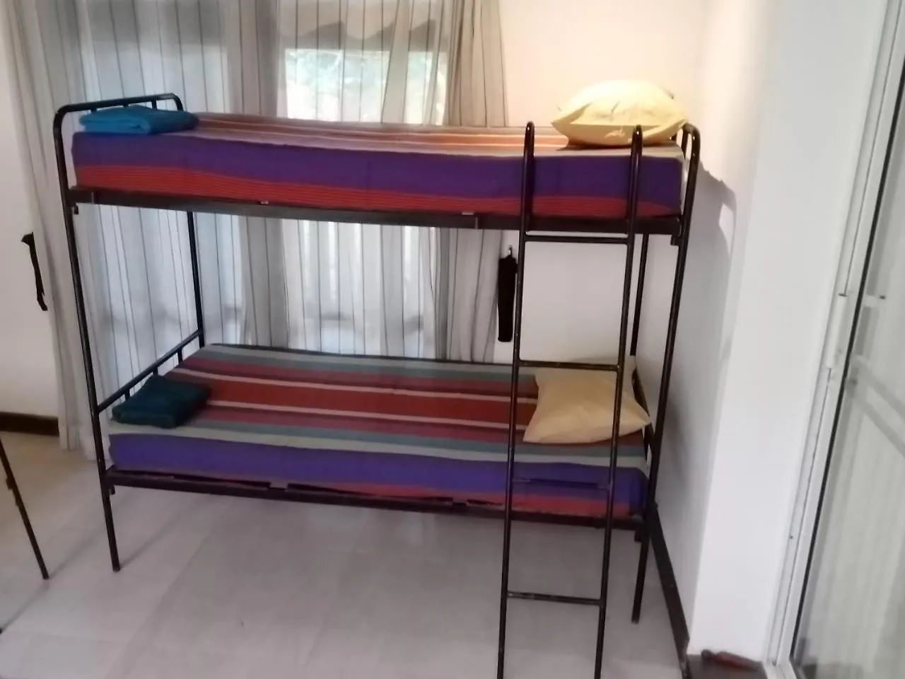 The Bliss Hostel Kandy