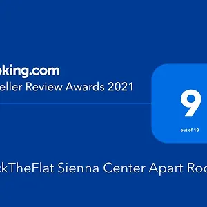  Гостевой дом Clicktheflat Sienna Center Польша