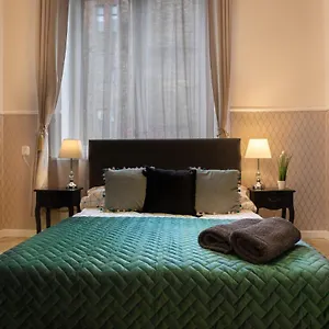  Гостевой дом Clicktheflat Aleje Jerozolimskie Center Польша