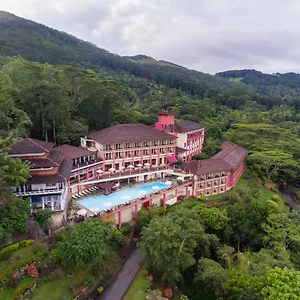 Amaya Hills Курортный комплекс