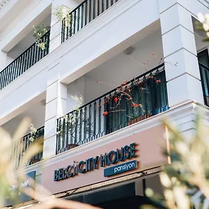 ** Отель Belci House Турция