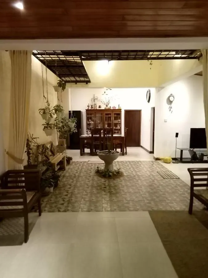 The Bliss Hostel Kandy