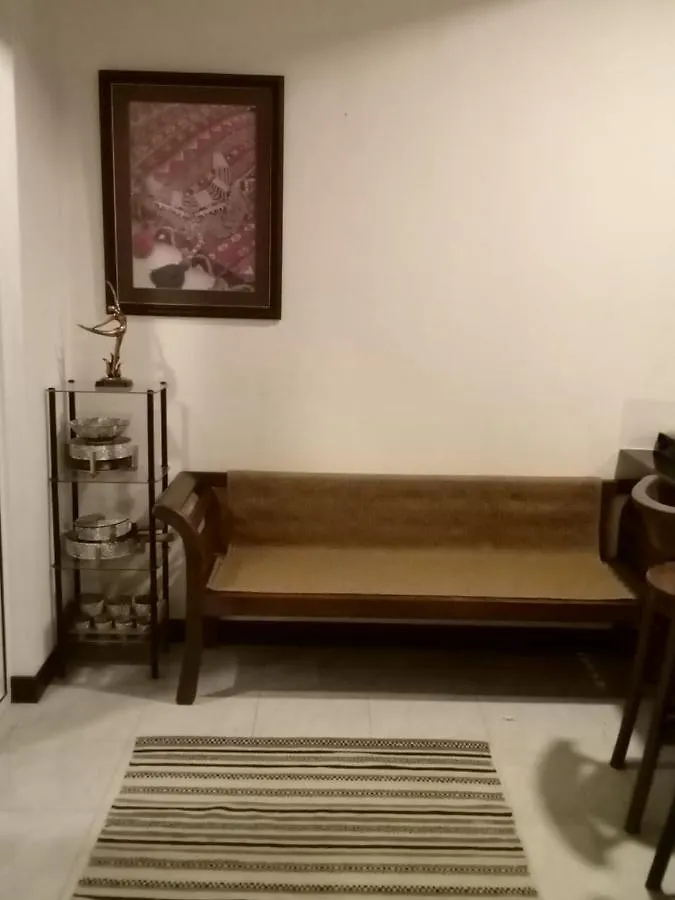 The Bliss Hostel Kandy