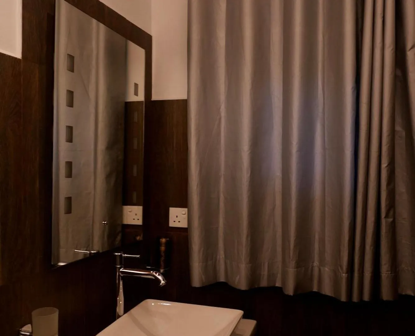 The Bliss Hostel Kandy