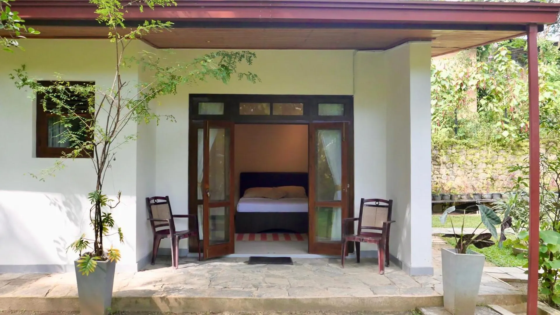 The Bliss Hostel Kandy